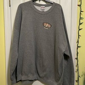 Ron Jon Orlando crew neck